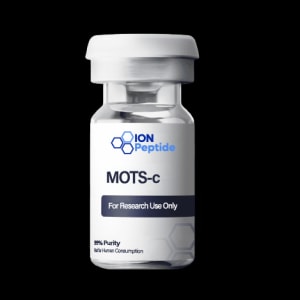 The Significance of Mots-C in Peptide Research and Health Applications