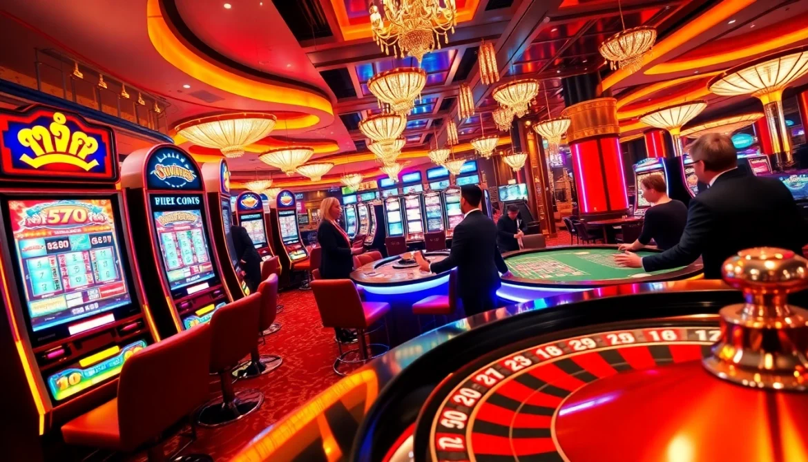 Winning Strategies for nổ hũ đổi thưởng in 2025: Comprehensive Guide for Gamblers