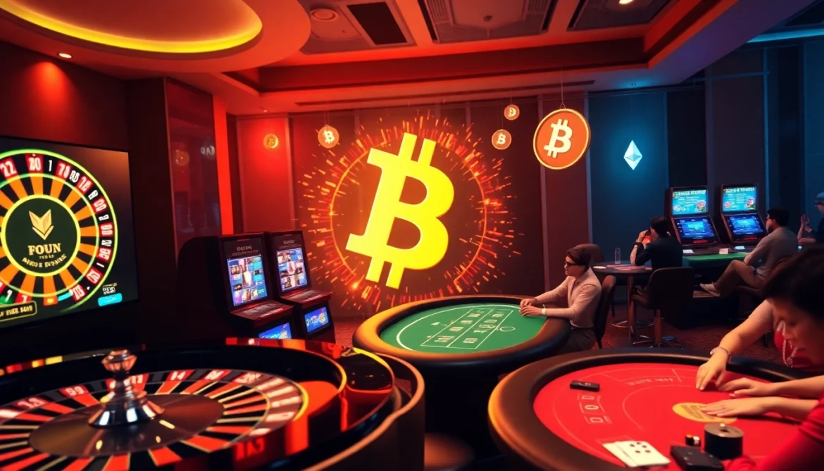 Proven Strategies for Winning at Crypto Online Casinos in 2025