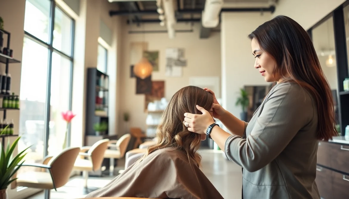 Expert Tips for Choosing the Best Hair Salon San Diego in 2025