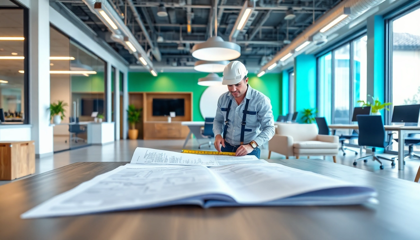 Top Strategies to Choose the Right Austin Commercial Remodeling Contractor