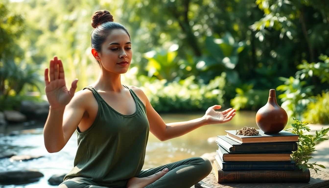 Mastering Ayurveda Online Courses: Enhance Your Health and Wellbeing
