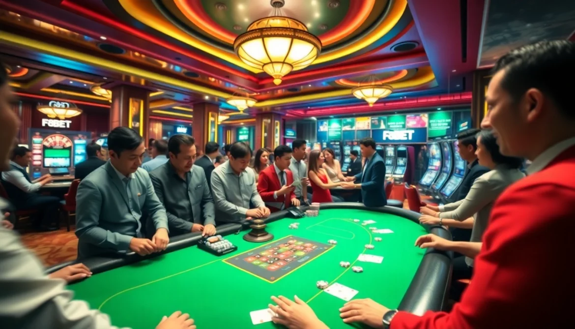 Expert Betting Strategies for 2025: Win Big with f8bet.com Insights