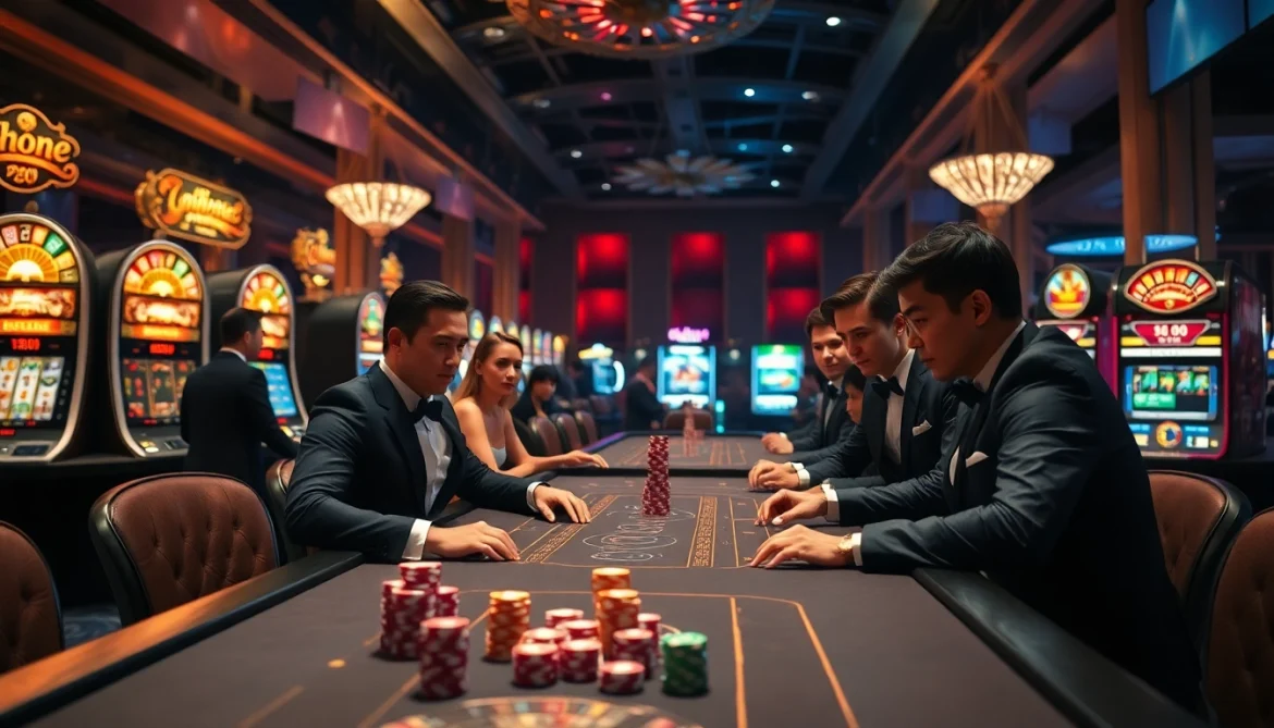 Winning Strategies on https://keobongda2.vip/: Essential Insights for Gamblers in 2025