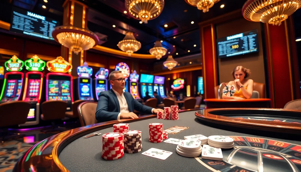 Advanced Winning Strategies for Online Gambling at https://gg88.black/ in 2025