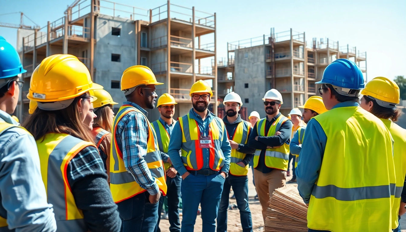 Mastering Construction Safety Training: Essential Practices for a Secure Work Environment
