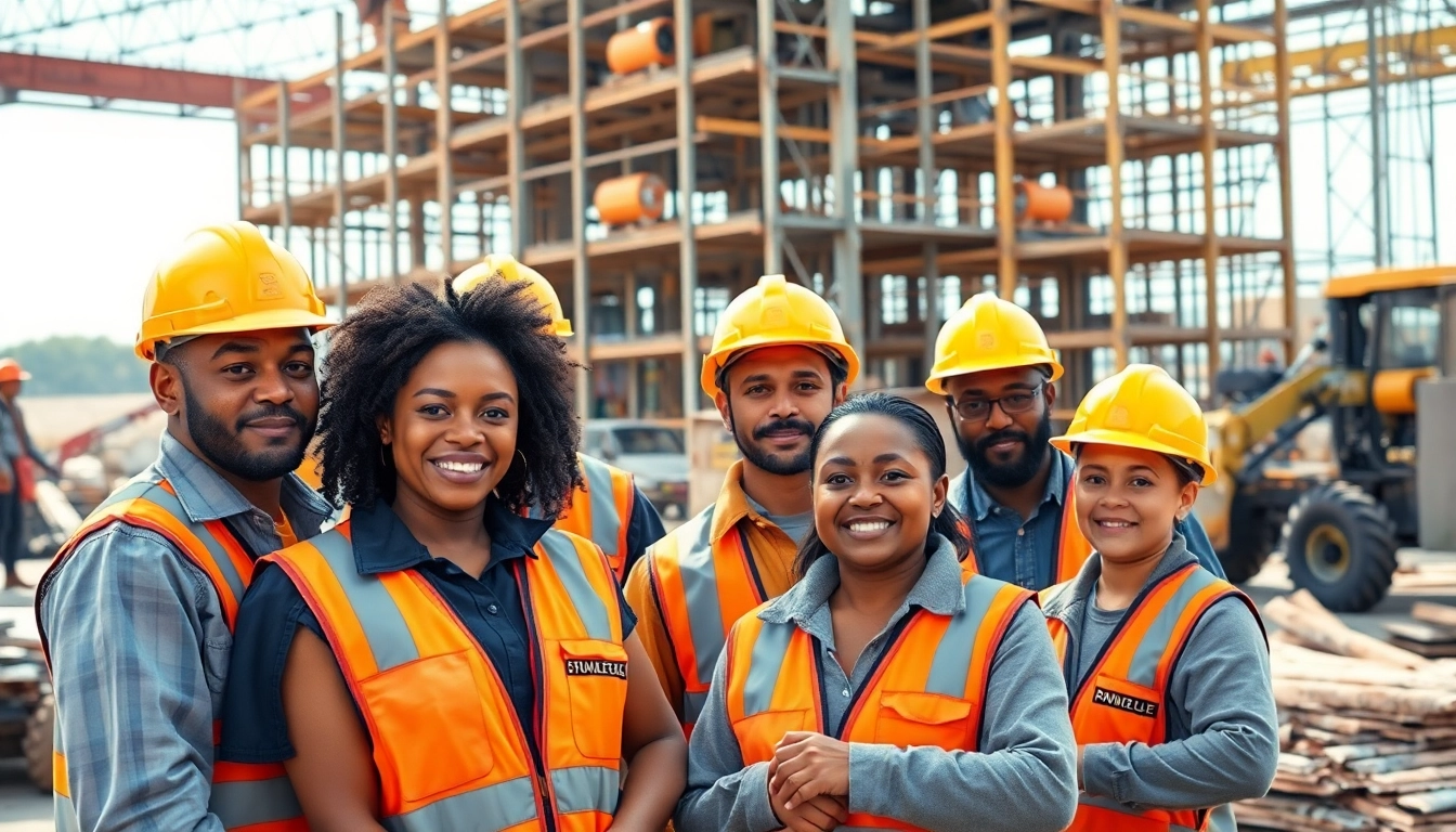 Building Success: The Role of the Tennessee Construction Association