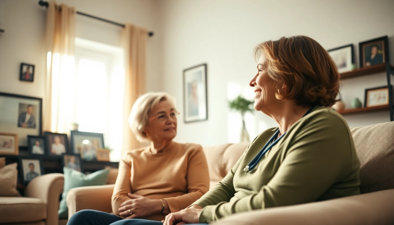 Quality Respite Care Austin TX: A Compassionate Approach to Family Support