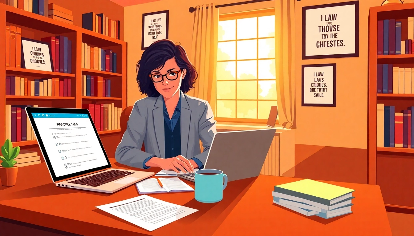 How to Hire Someone to Take LSAT for You: Navigating Legal and Ethical Considerations
