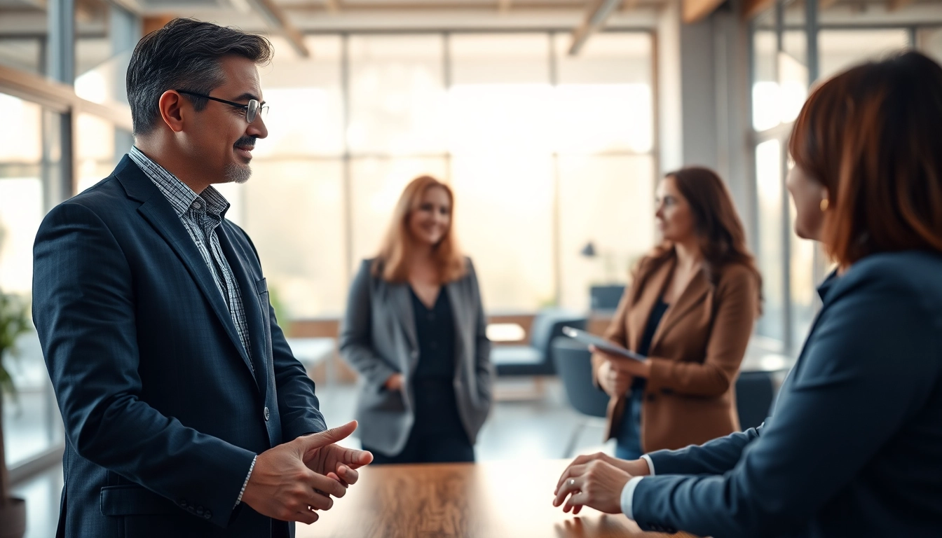 Elevate Your Business with a Trusted Business Coach Near Me