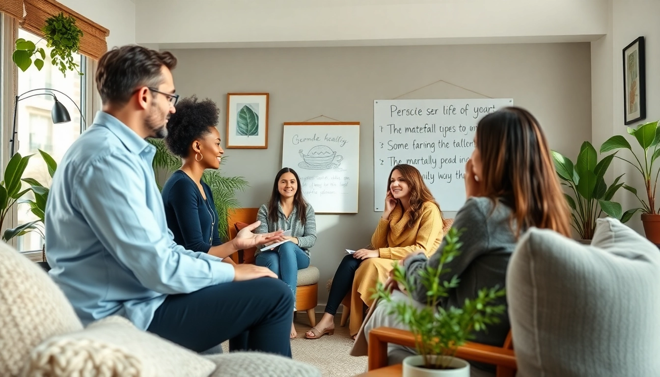 Essential Mental Health Tips for a Balanced Life