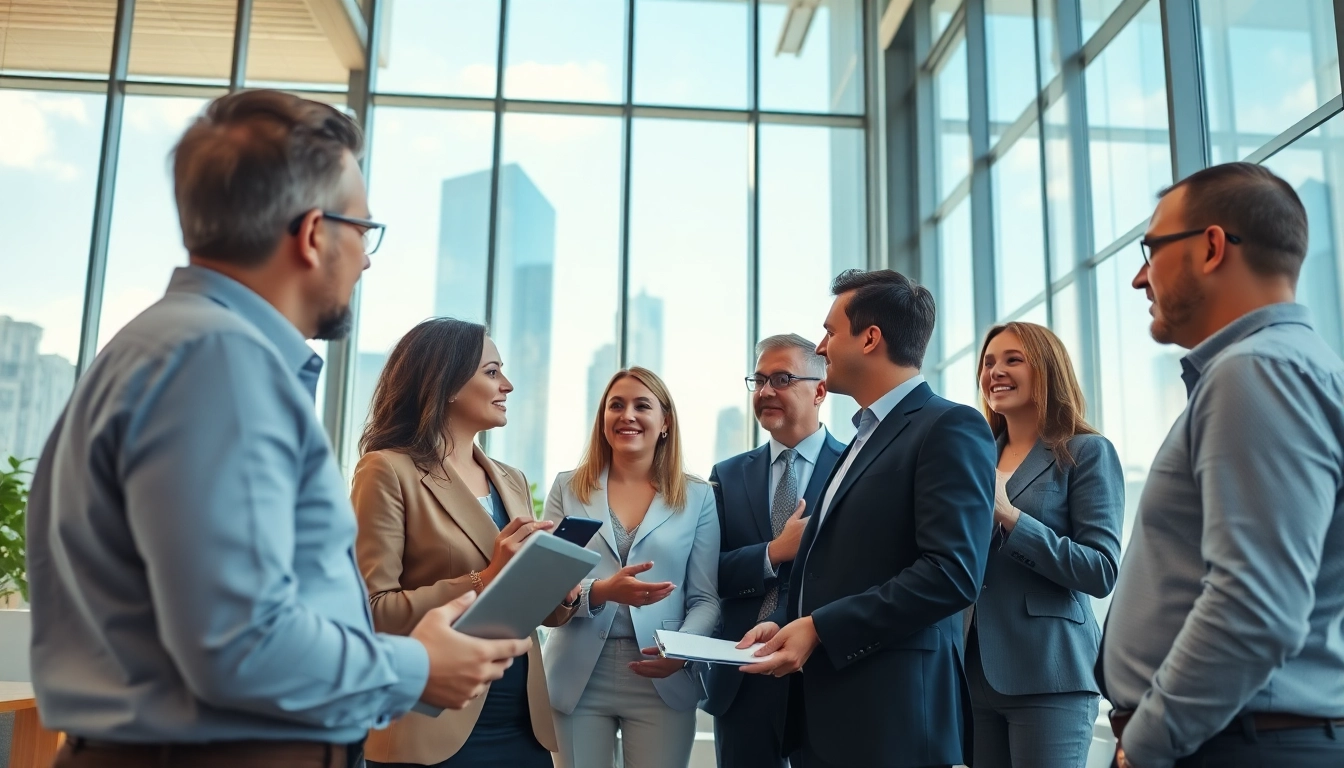 Maximizing Business Efficiency with Quickplus Business Consultants