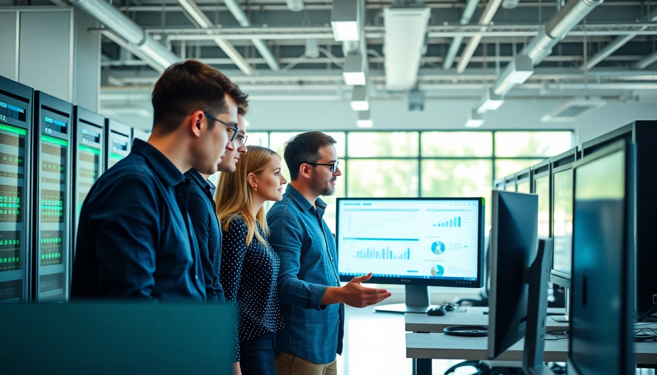 Reliable Managed IT Services Lakeland for Optimal Business Performance
