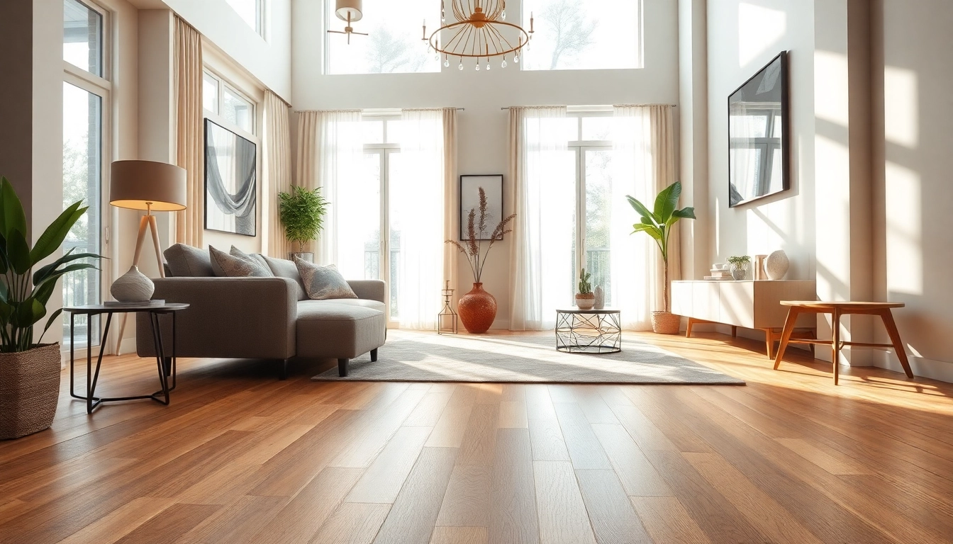 Choosing the Best LVP Flooring for Your Home: A Complete Guide