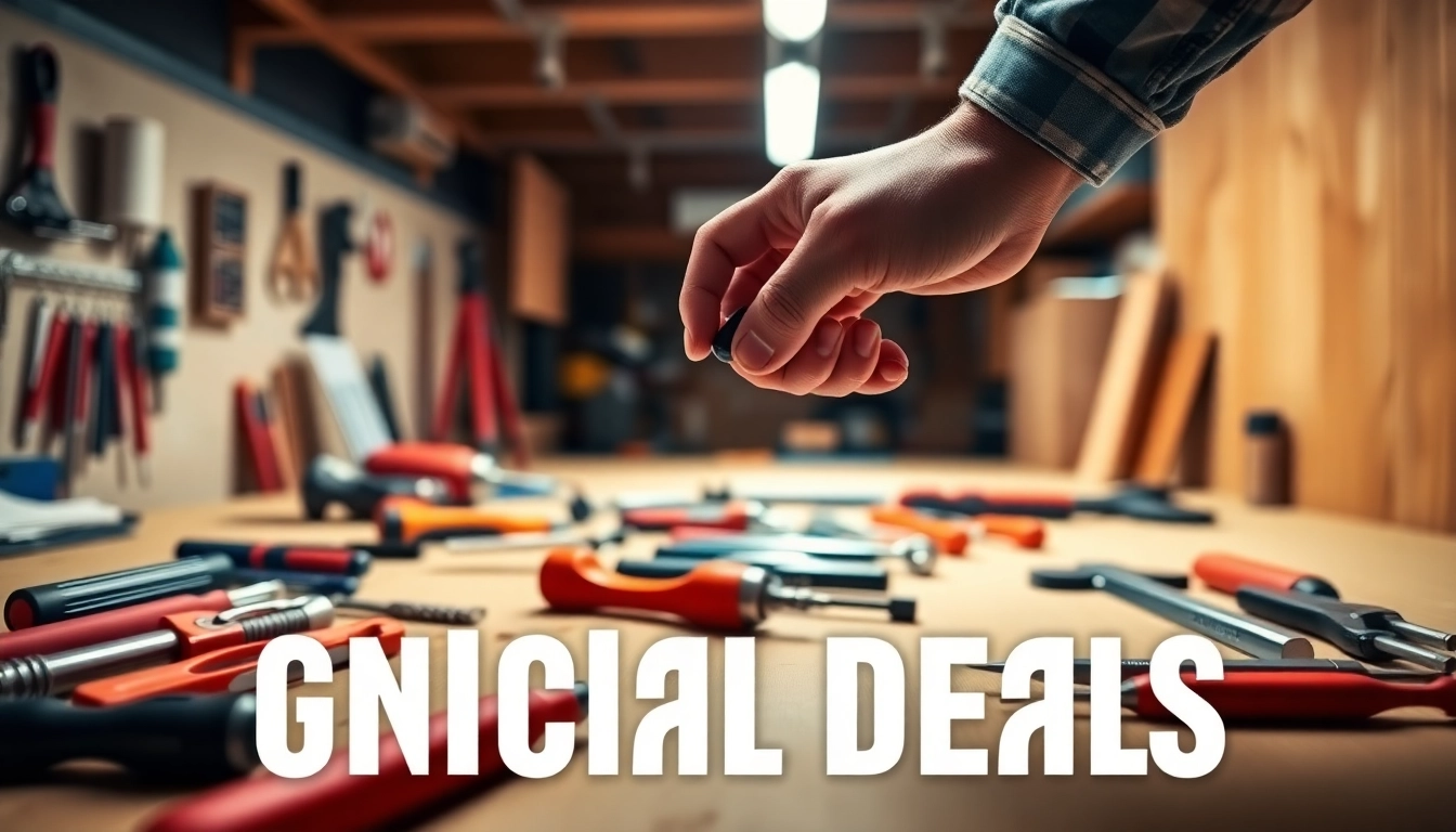 Knipex Deals: The Definitive Guide to Winning Offers in 2025