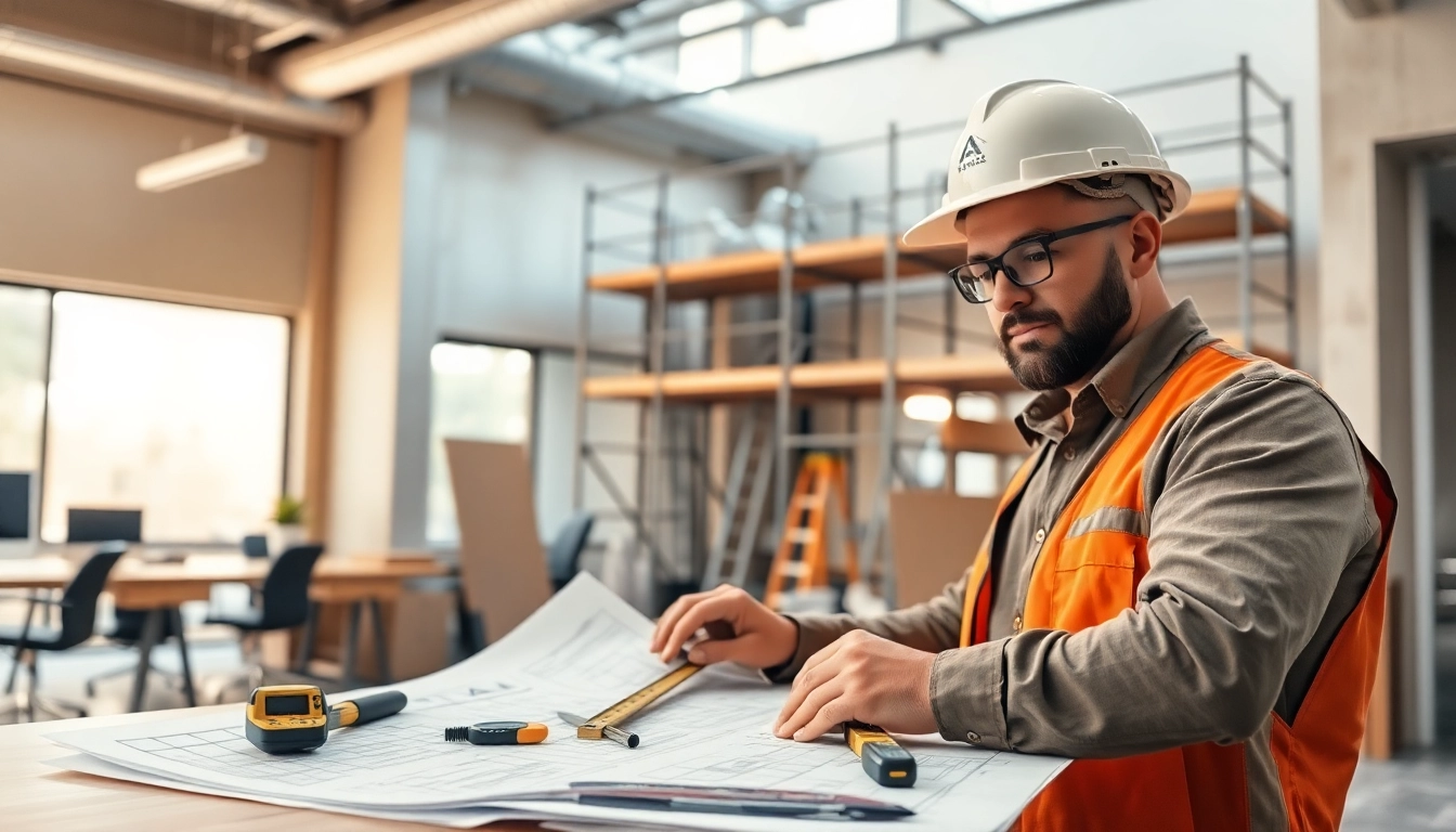 Hire the Best Commercial Remodeling Contractor in Austin for Your Project