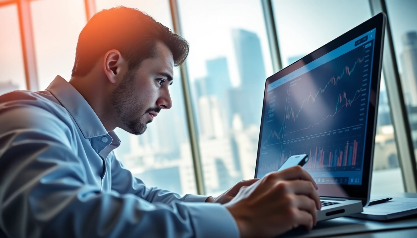 Steps to Buy US Stocks from China: A Comprehensive Guide