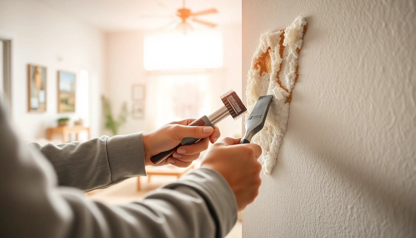 Effective Spray Foam Removal Techniques for Homeowners
