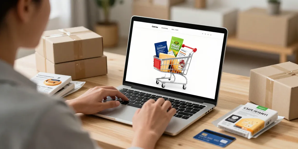 How Halal Cheese Can Change Your E-Commerce Shopping Experience